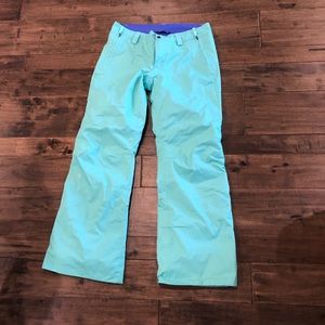 Women’s North Face ski/snowboard pants